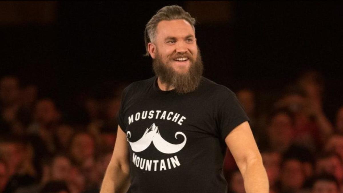 Trent Seven Status Revealed After AEW & ROH Appearances