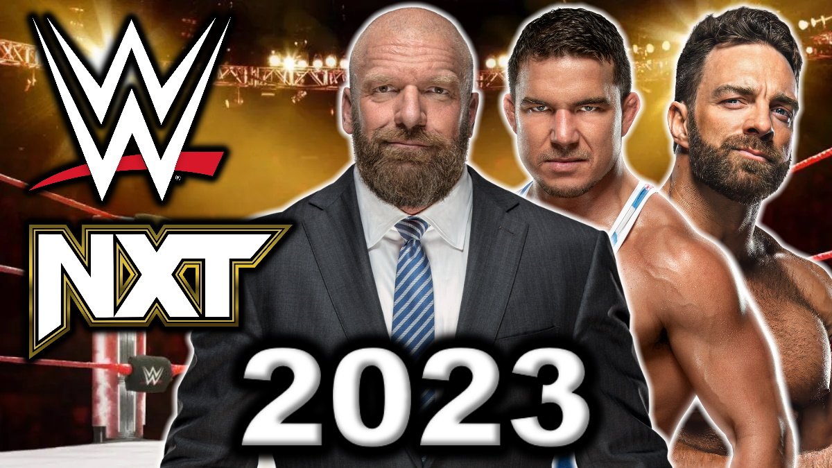 7 Underutilized WWE Stars Triple H Could Push In 2023
