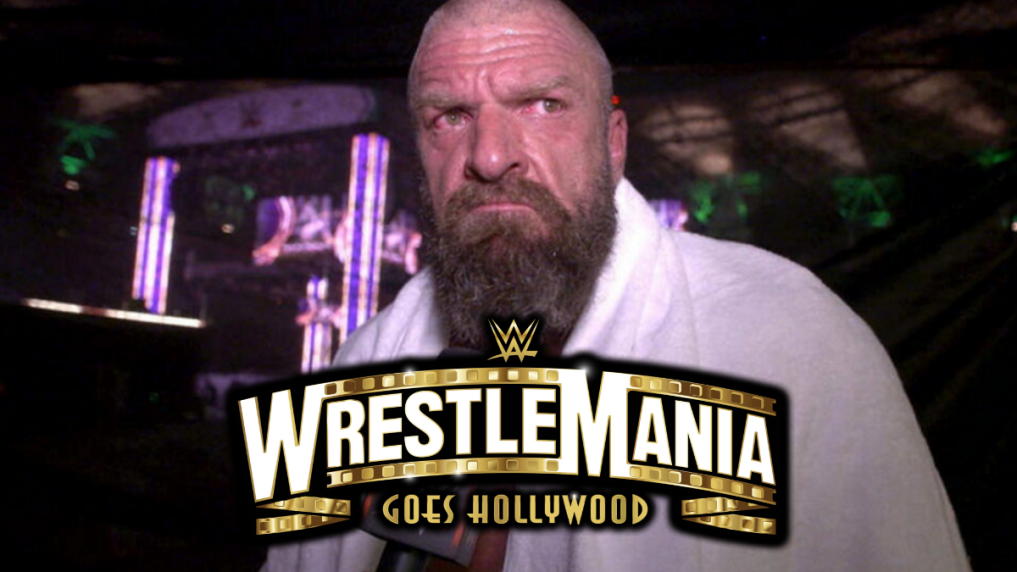 Major Plans Uncertain For WrestleMania 39 - WrestleTalk