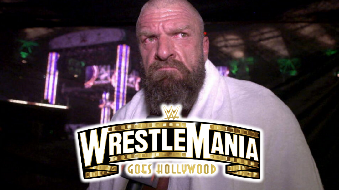 8 Surprises Triple H Could Book For WrestleMania 39 - WrestleTalk