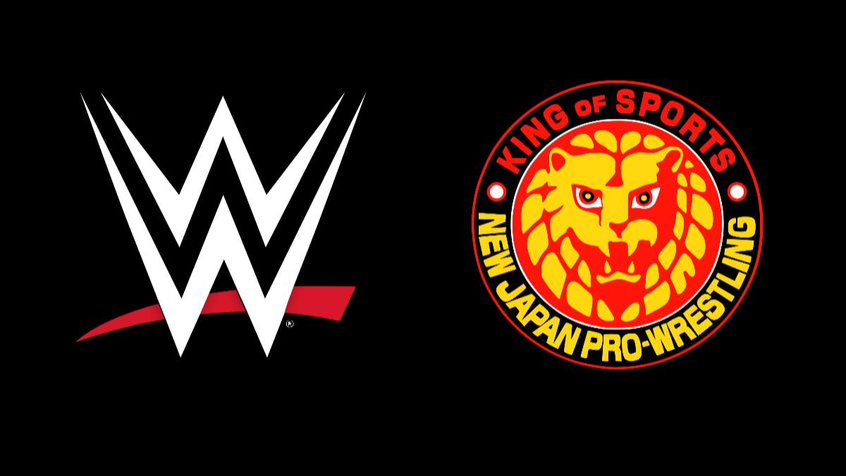 Controversial Former WWE Star To Make NJPW Debut