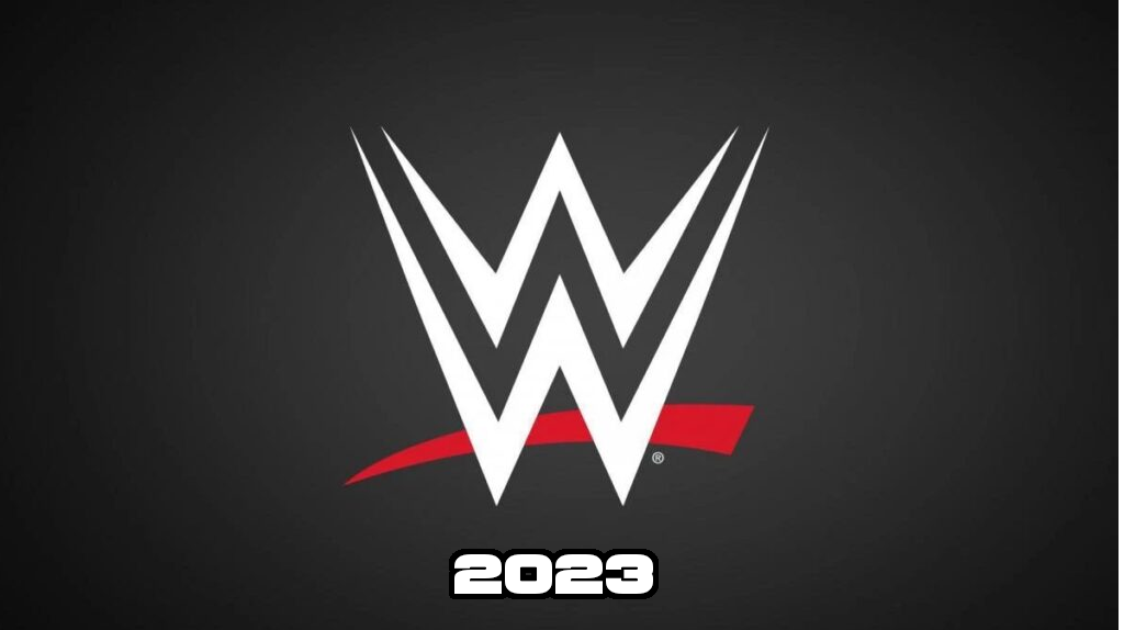 WWE 2023