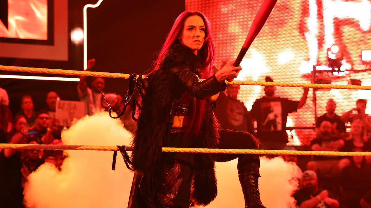 7 WWE Stars To Join New Malakai Black Faction - Page 2 of 7 - WrestleTalk
