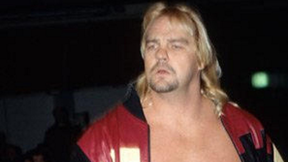Barry Windham Suffers Heart Attack, Currently In ICU