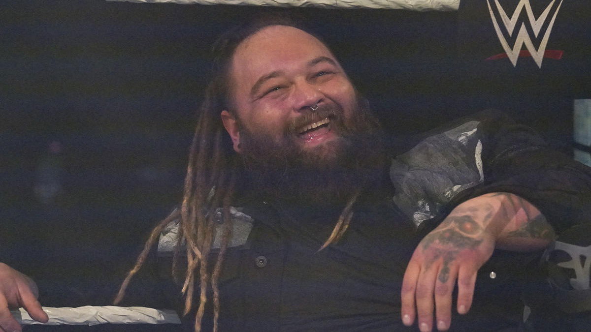 Update On Bray Wyatt’s WWE Status