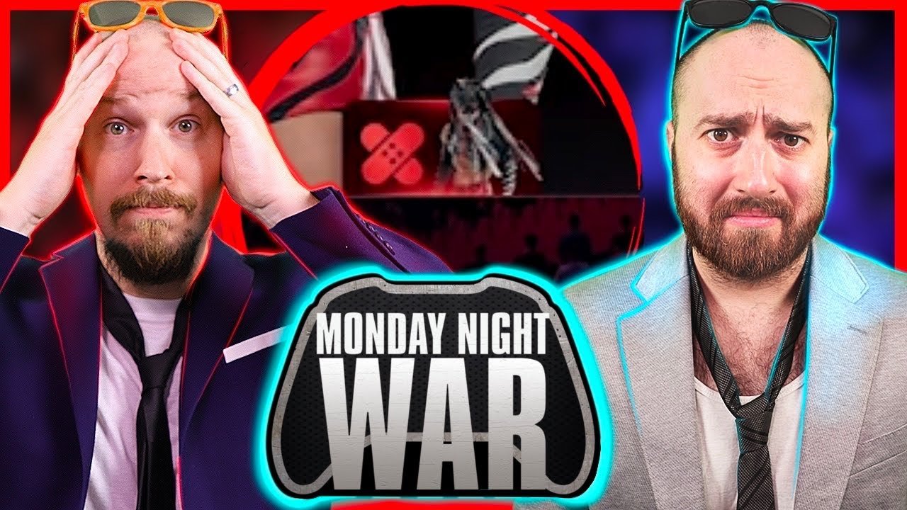 WWE 2K22 MyGM Ep14: The Chickens Come Home To Roost. | Monday Night War Season Two!