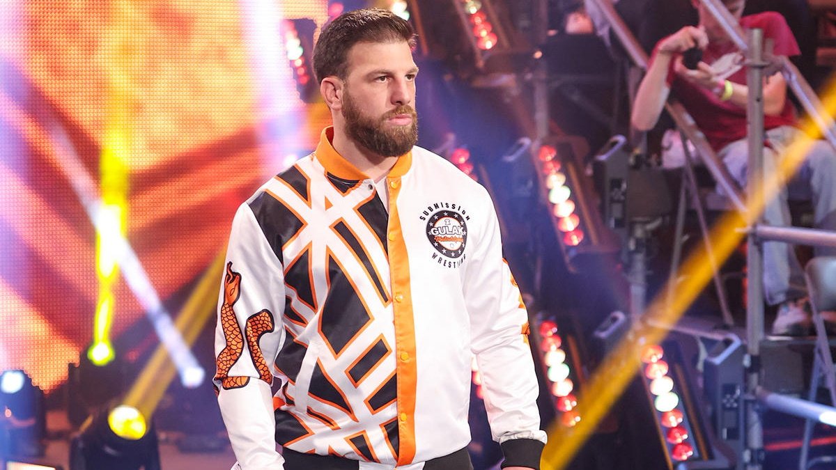 Multiple WWE NXT Talents Released
