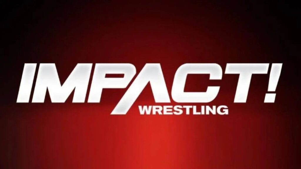 IMPACT Wrestling Logo
