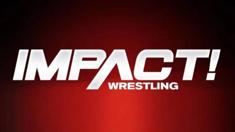 IMPACT Wrestling Logo