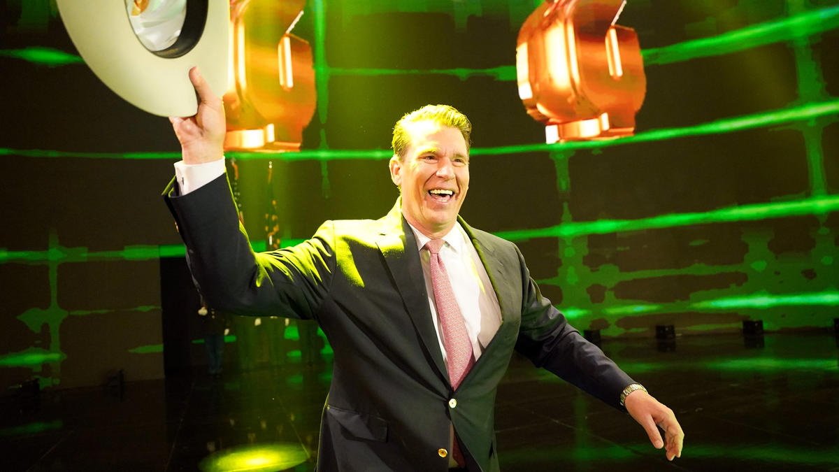 JBL Selects Participants In Upcoming WWE Qualifying Matches
