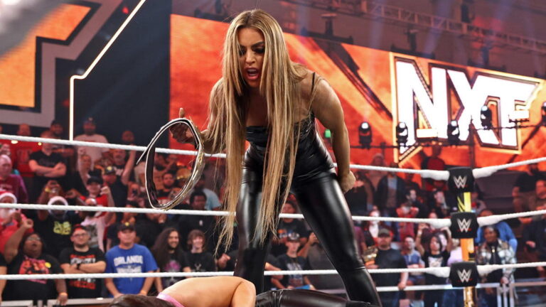 Mandy Rose