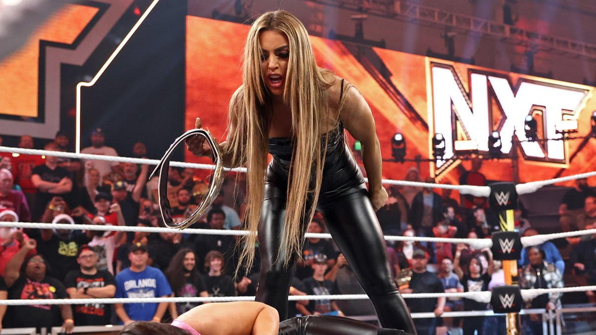 WWE Star Believes Mandy Rose Made The ‘Wrong Decision’