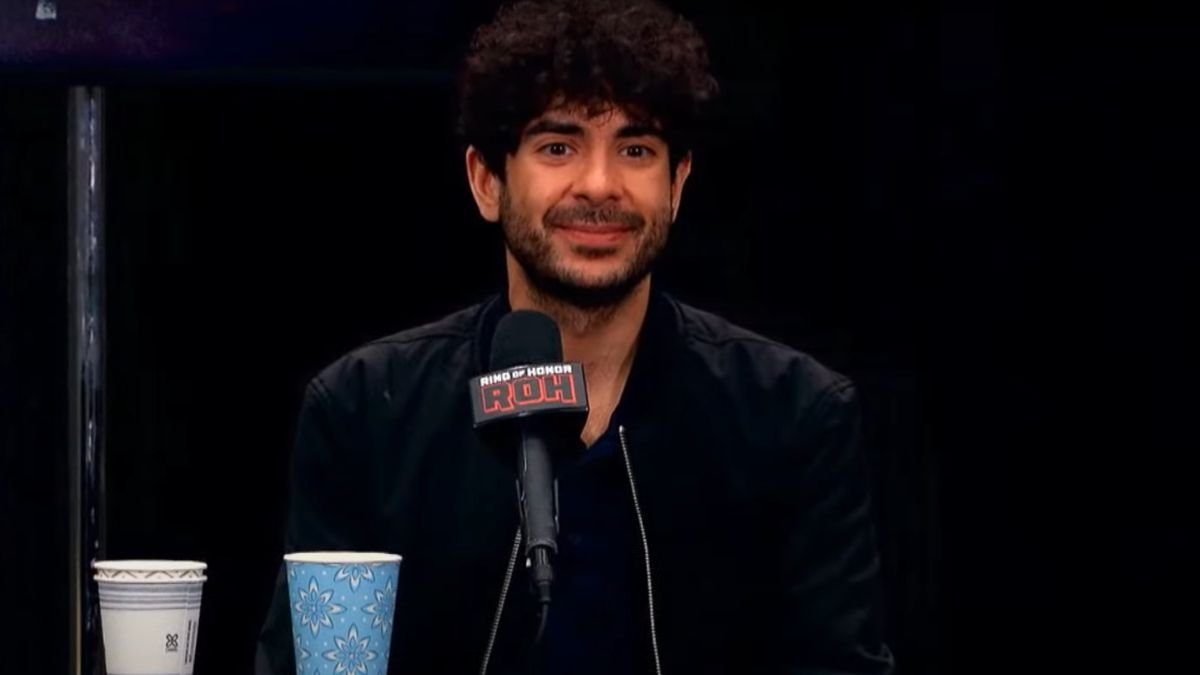 Tony Khan Booking Philosophy On AEW & ROH Crossover Revealed