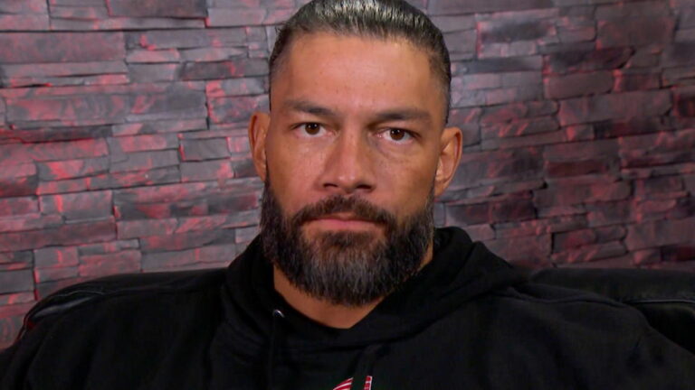 Roman Reigns