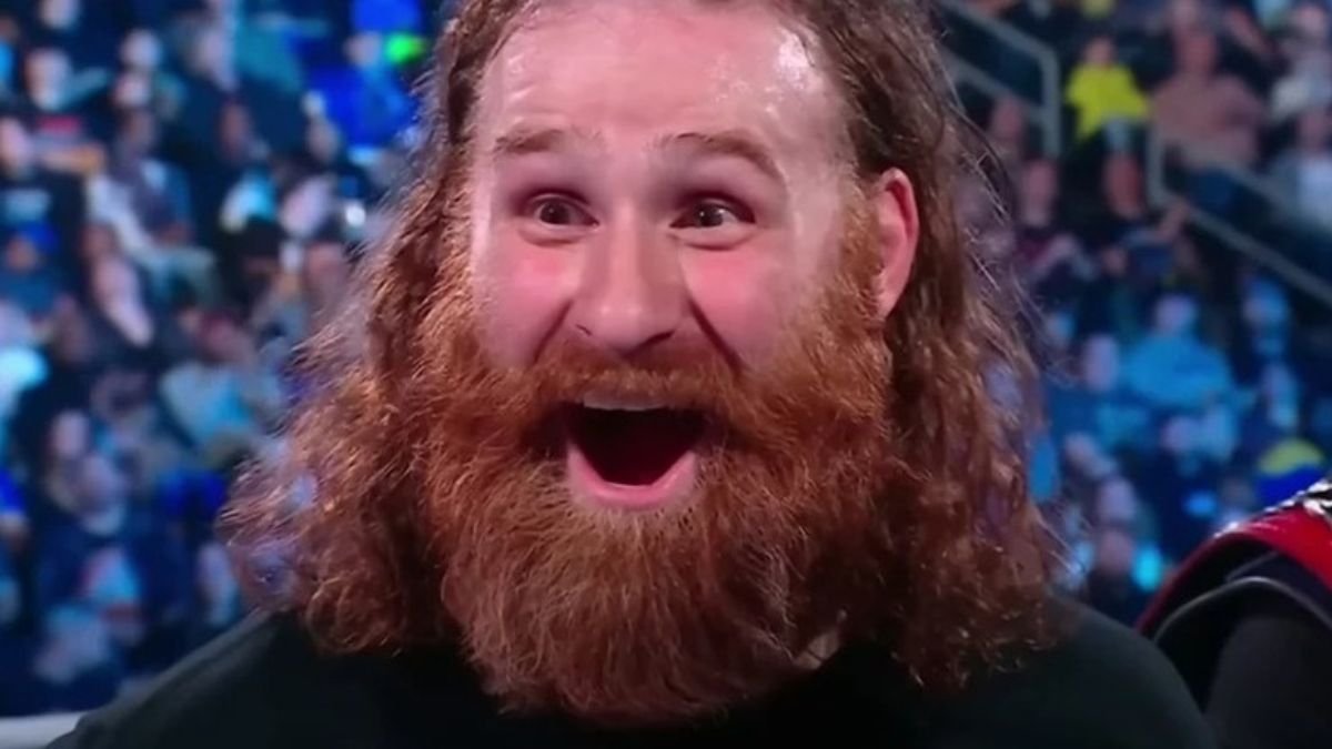 Another AEW Star Calls For Sami Zayn To Main Event WrestleMania 39