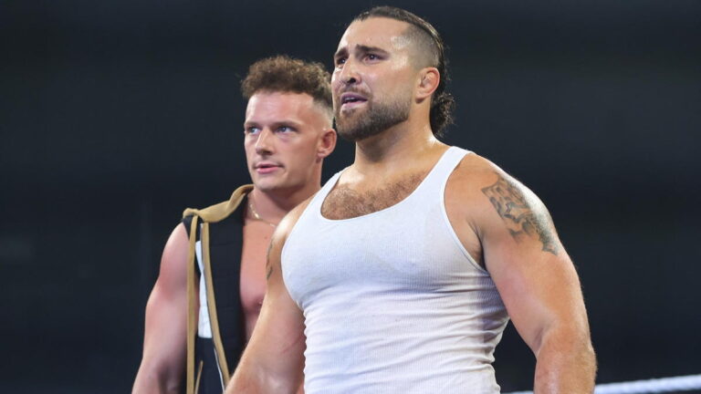 Full NXT Spoilers For December 27, 2022