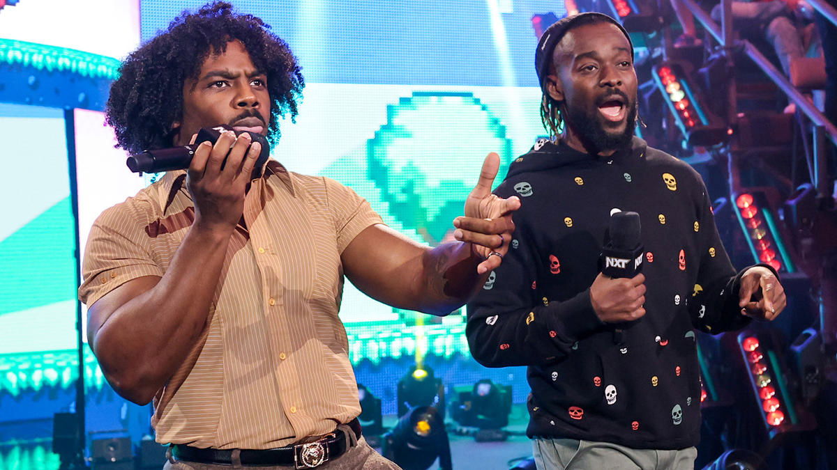 WWE New Day Tag Team Splitting Update