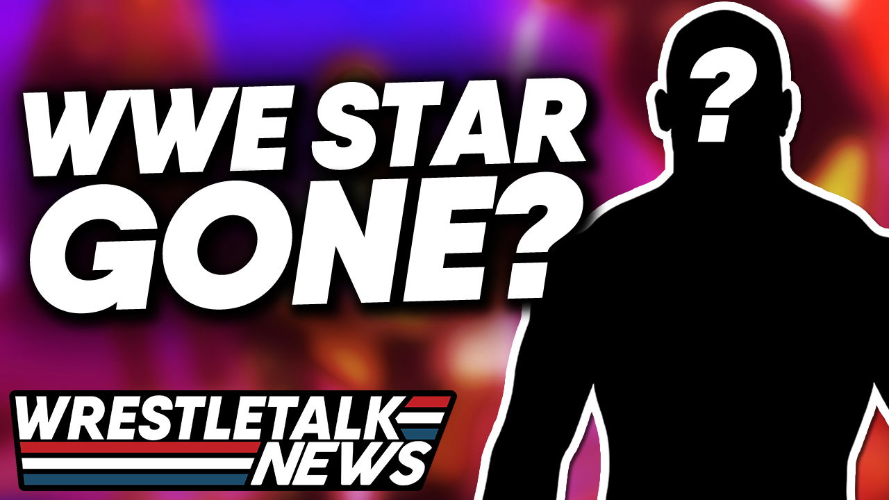 WWE Star Gone?! John Cena vs Cody Rhodes?! WWE Raw Review | WrestleTalk ...