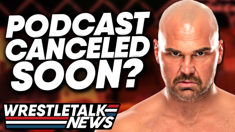 Dax Harwood Podcast CANCELED Soon?! Will Ospreay WWE Match? Naomi Returning To WWE? | WrestleTalk