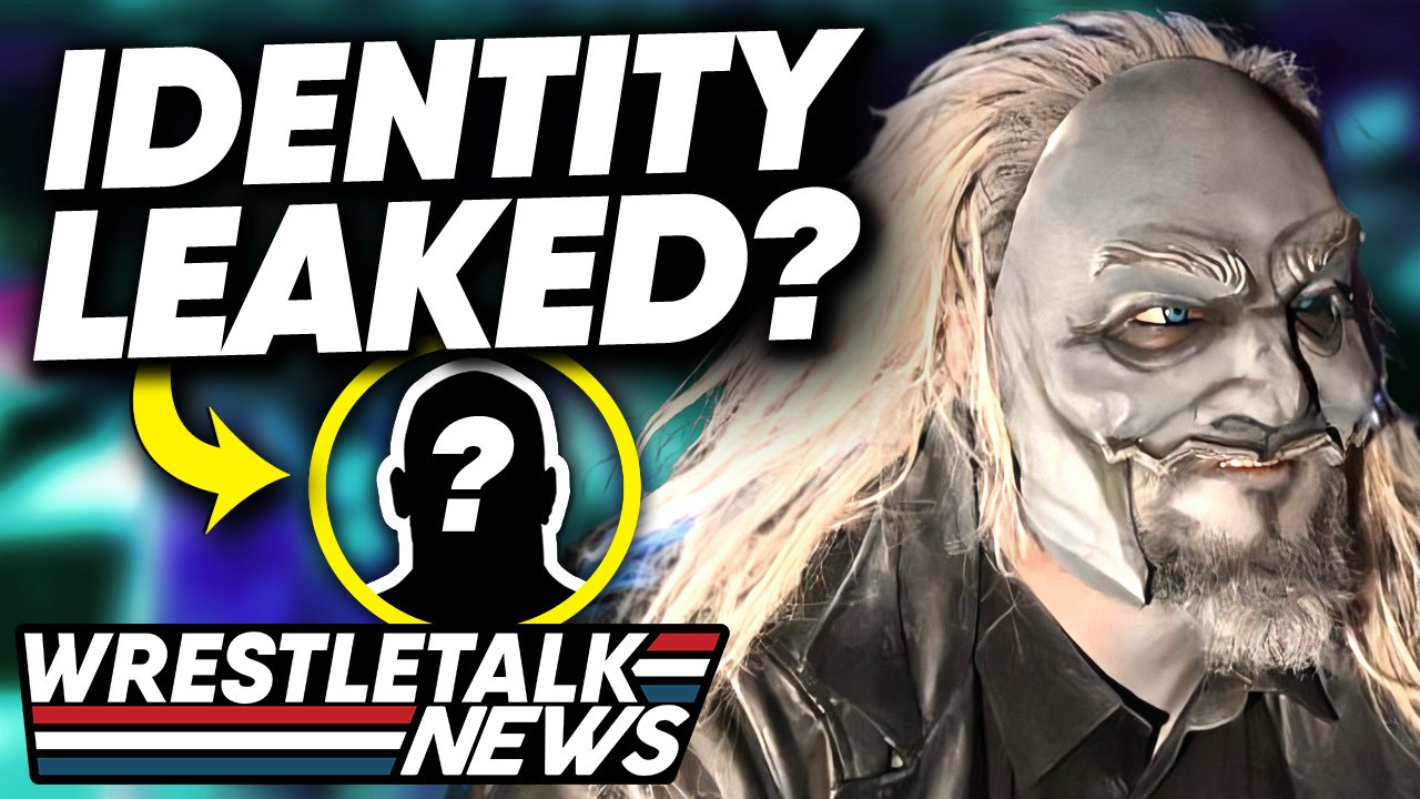 Uncle Howdy Identity REVEALED?! Tessa Blanchard Divorce; WWE Raw Review | WrestleTalk