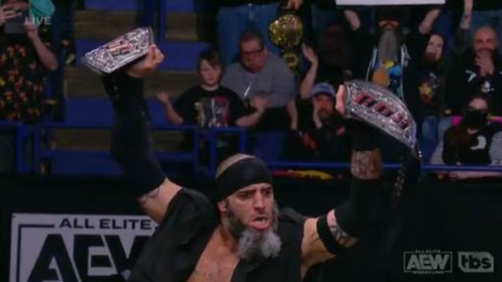Mark Briscoe