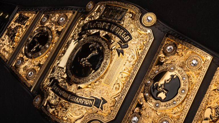 AEW All In