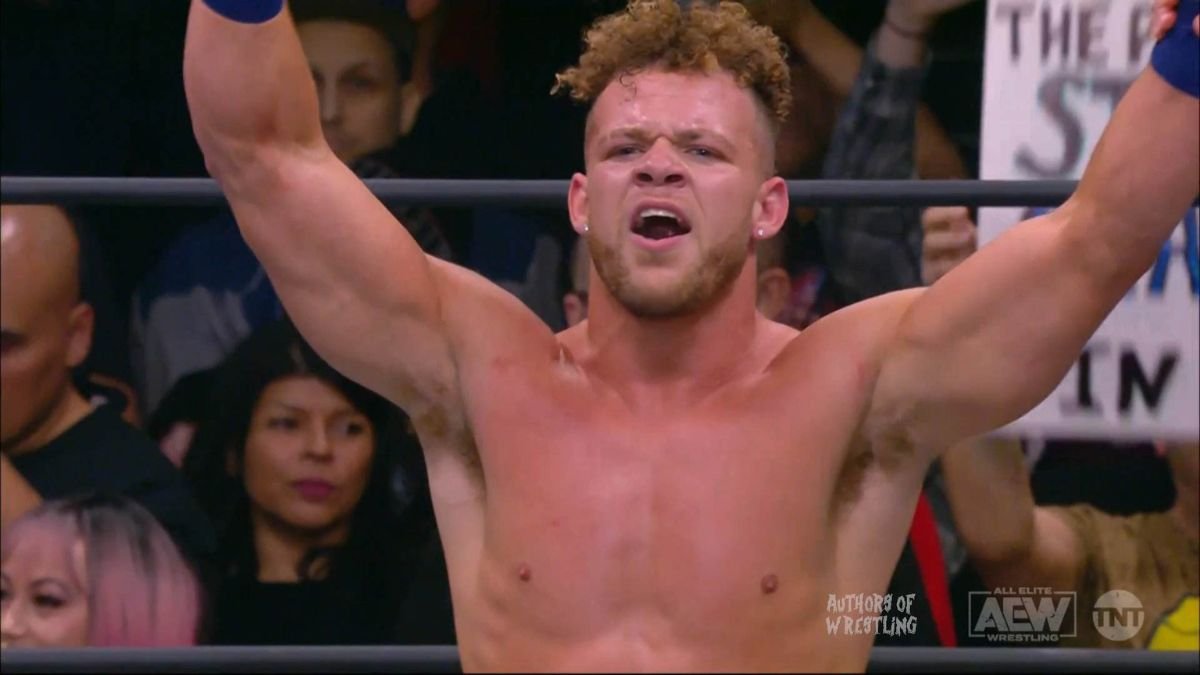 AEW Rampage Viewership Decreases, Demo Rating Same For January 20 Episode