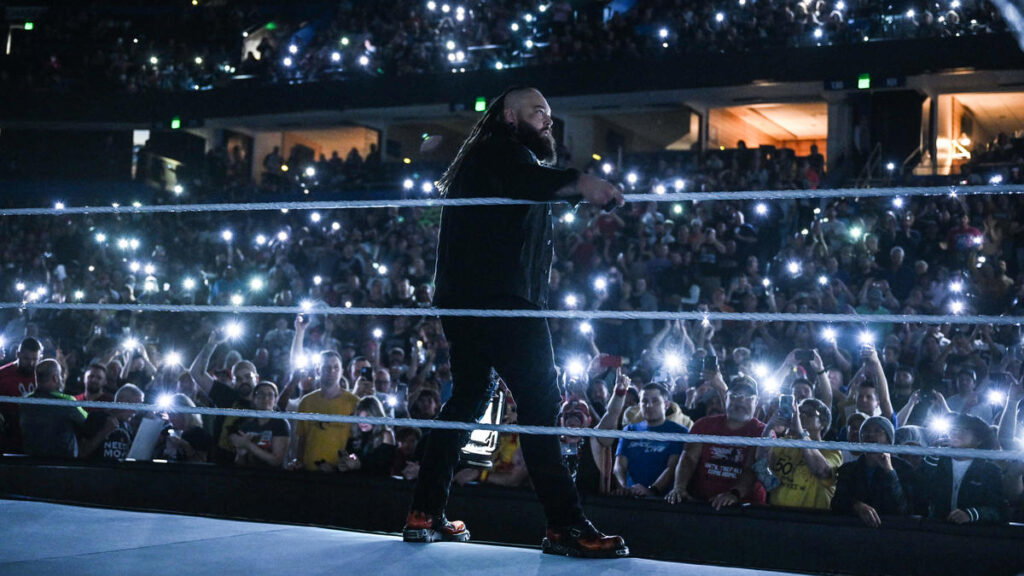 Bray Wyatt