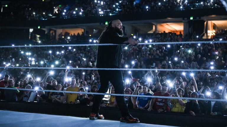 Bray Wyatt