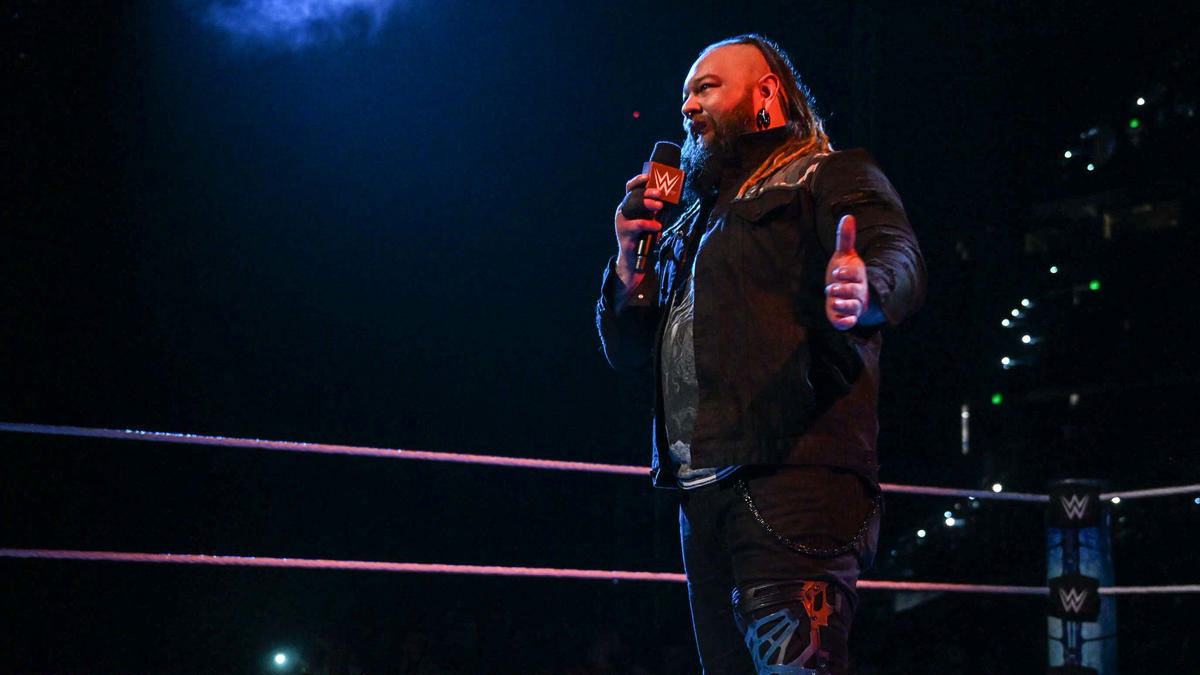 Bray Wyatt SmackDown Status Amid WrestleMania Uncertainty