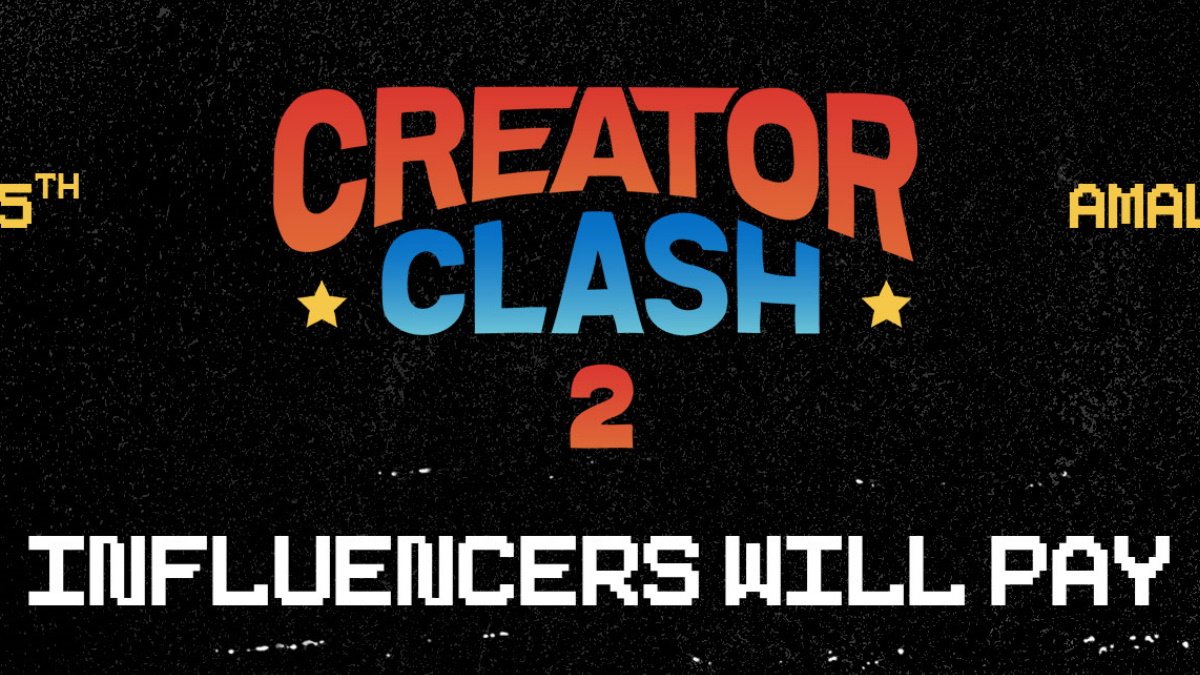 Former WWE Star Added To ‘Creator Clash 2’ Boxing Event