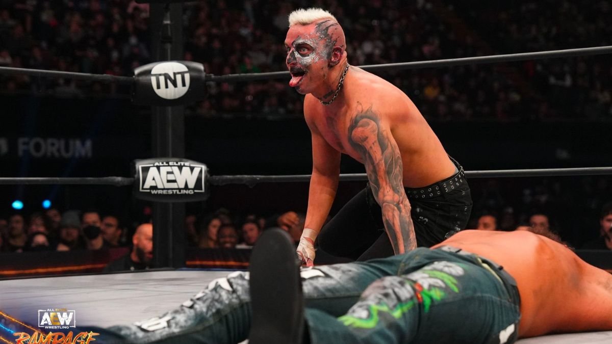 AEW Rampage Viewership & Demo Rating Down, Still Over 500K Viewers