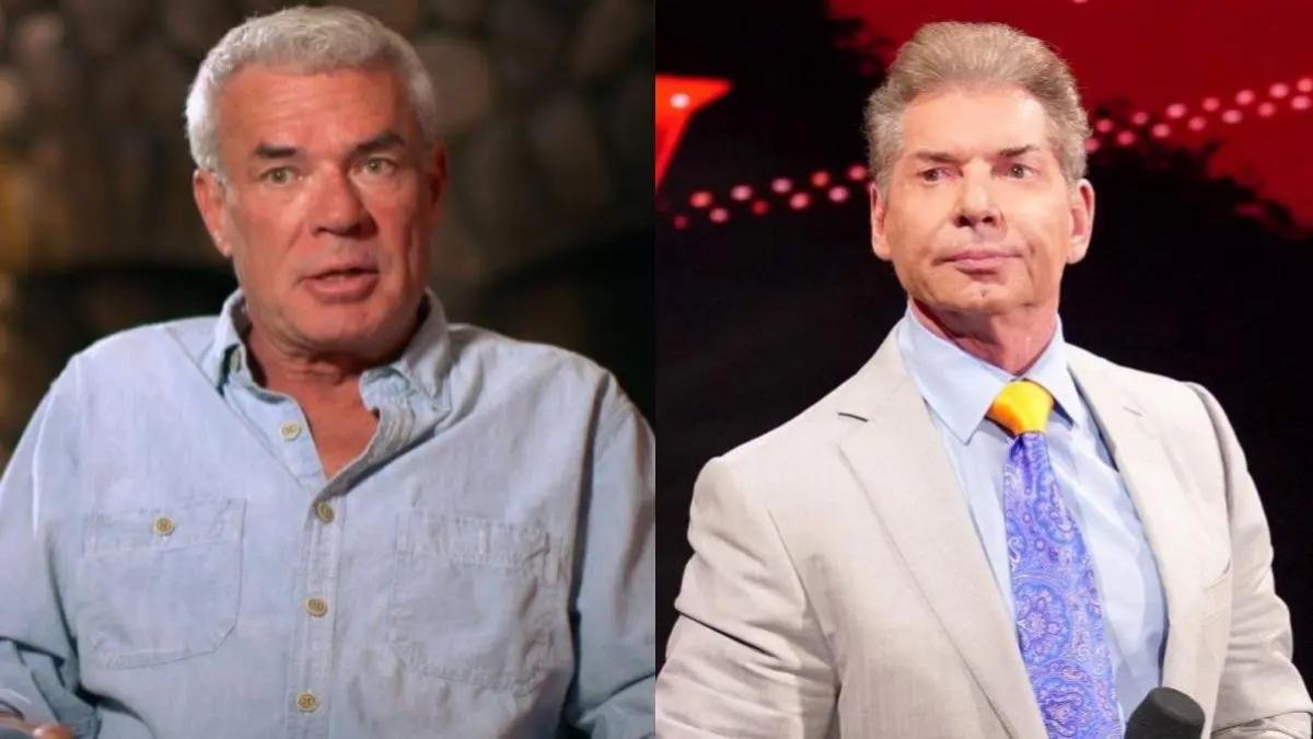 Eric Bischoff On Vince McMahon’s Next Move Following WWE Return