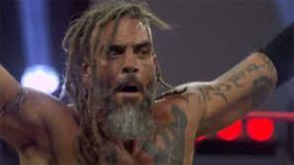 Jay Briscoe