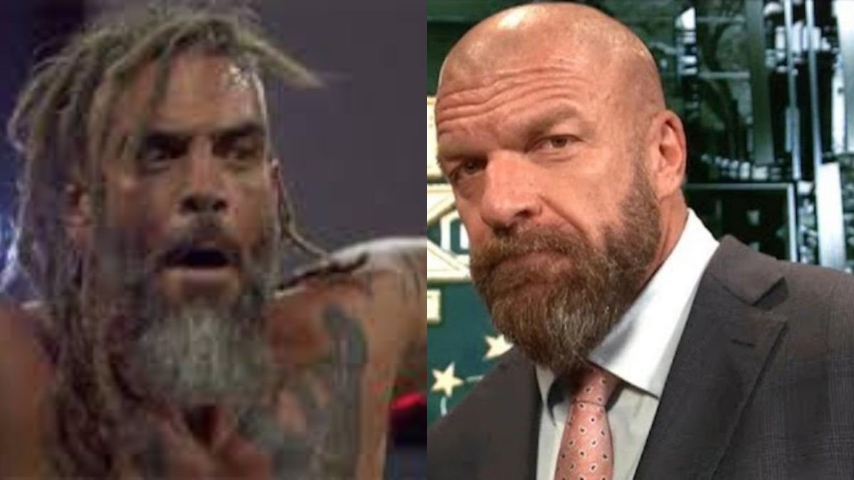 Triple H Pays Tribute To Jay Briscoe
