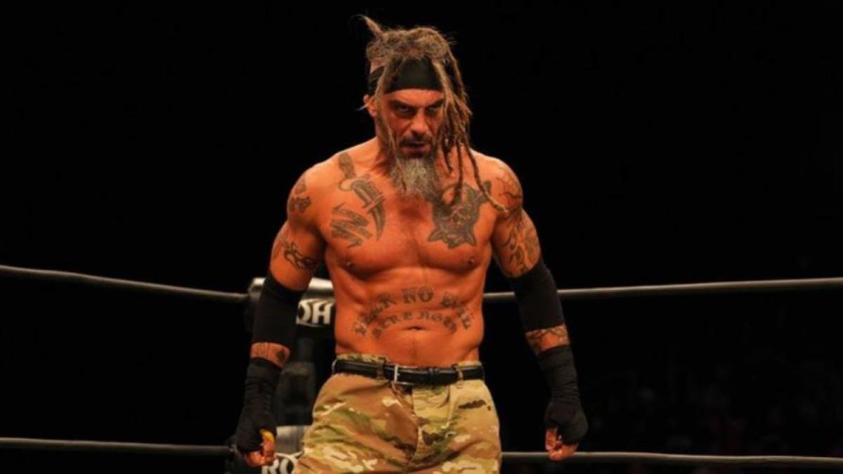 Report: AEW ‘Wasn’t Allowed’ To Do Jay Briscoe Tribute Episode Of AEW Dynamite