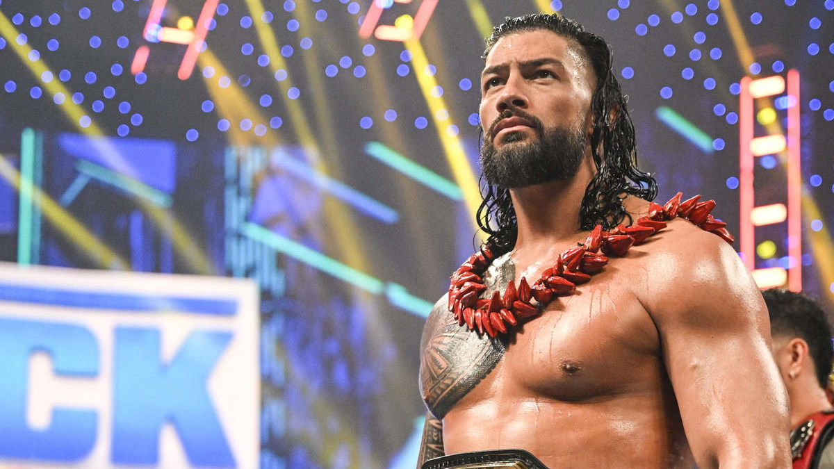 WWE Hall Of Famer Believes Roman Reigns Will Leave WWE In 2023