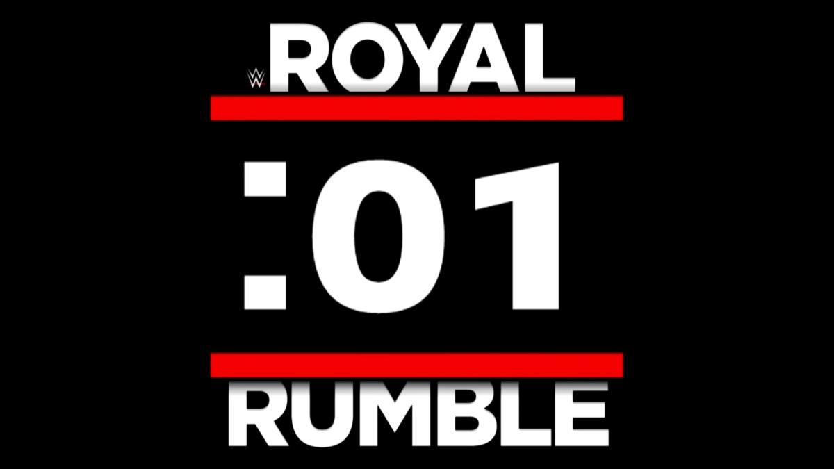 Spoiler For Entrant #1 In Royal Rumble Match Revealed?