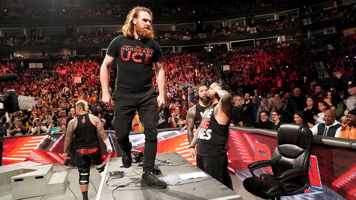 January 2 WWE Raw Viewership & Demo Rating Decrease From December 19 Edition