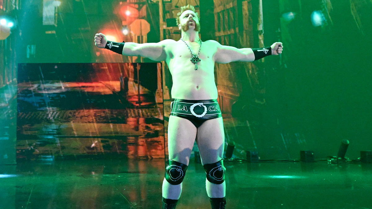 7 Stars Most Likely To Leave WWE In 2024 Page 5 Of 7 WrestleTalk   Sheamus January 28 