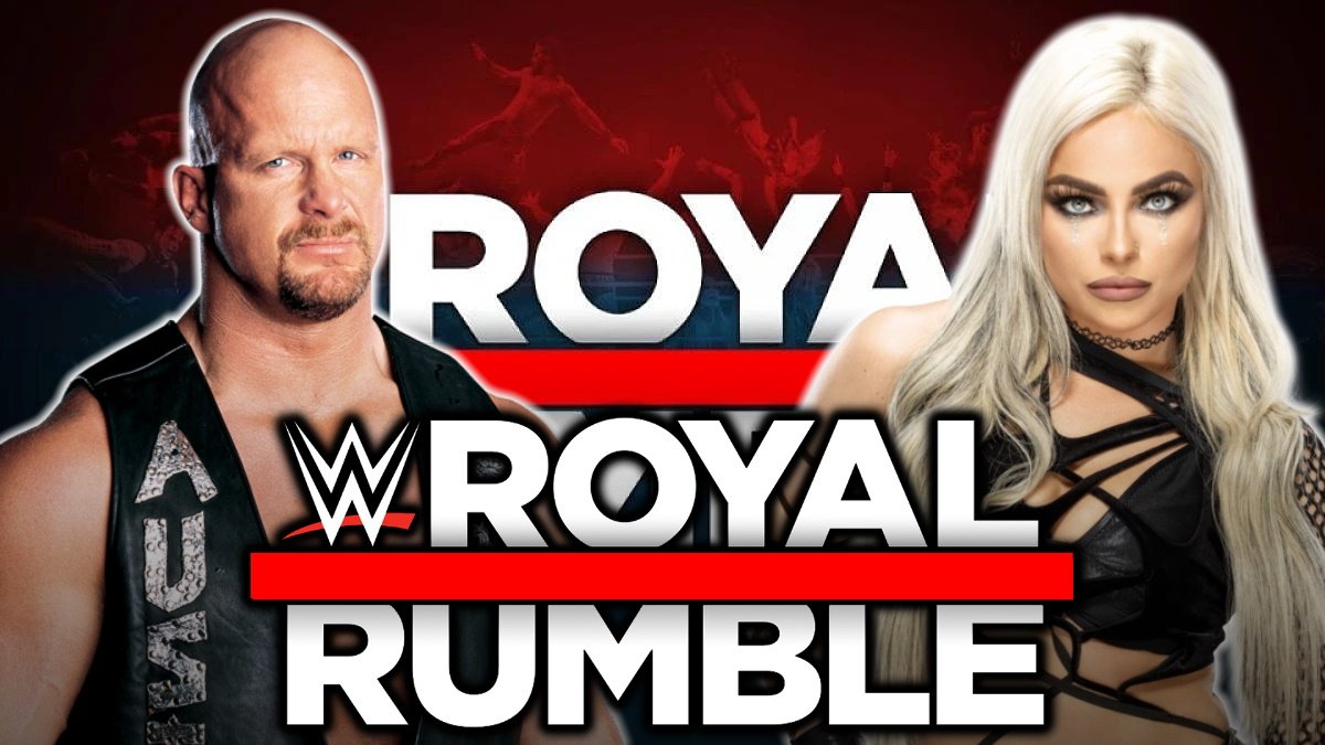 7 Potential Surprise Royal Rumble 2023 Winners (That Could Happen)