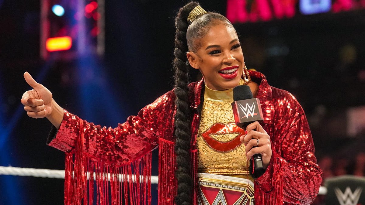 Bianca Belair Names WWE Star She Believes Doesn’t Get Enough Credit