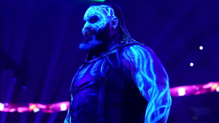 Bray Wyatt + Rave