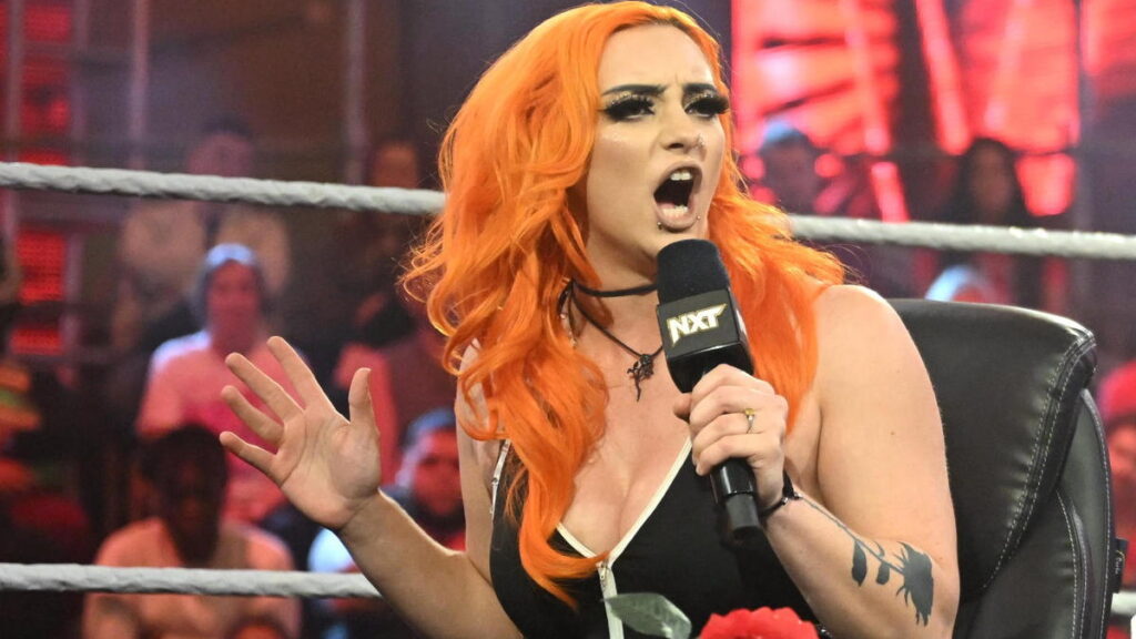 8 New AEW Signings Page 7 of 8 WrestleTalk