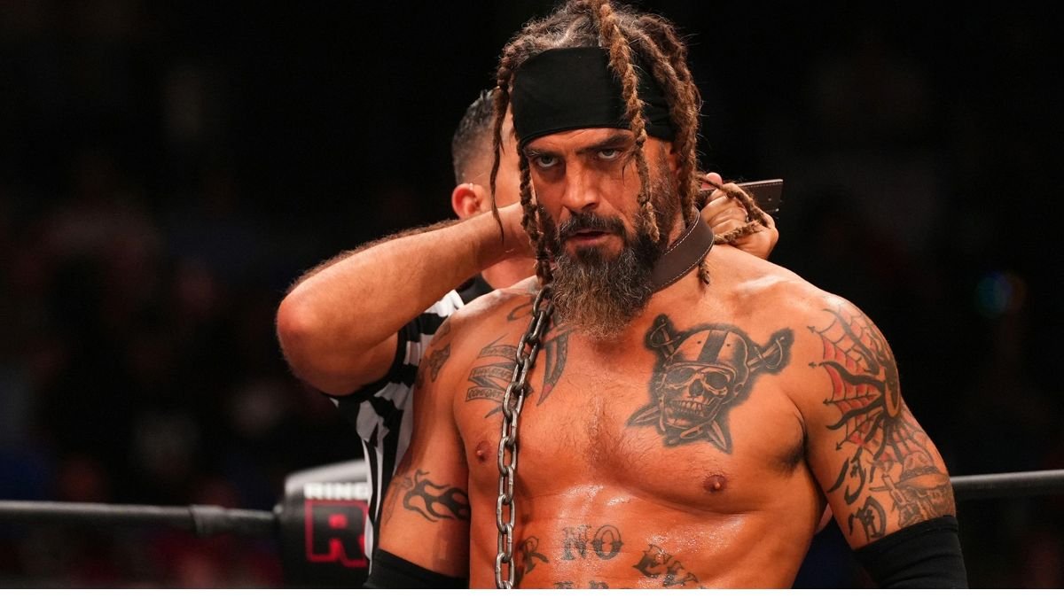 WWE Acknowledges Tragic Death Of Jay Briscoe On SmackDown