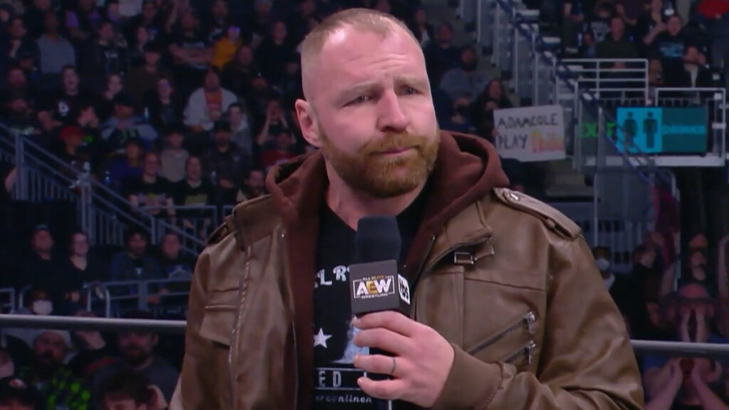 Jon Moxley
