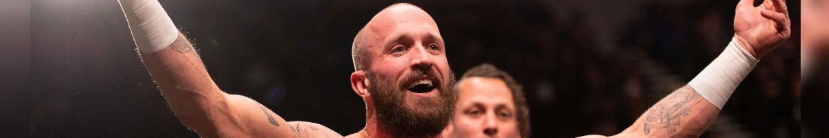 Mike Bennett