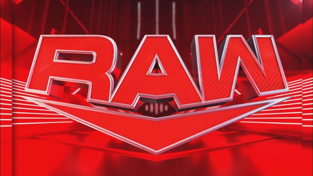 WWE RAW – DECEMBER 18, 2023