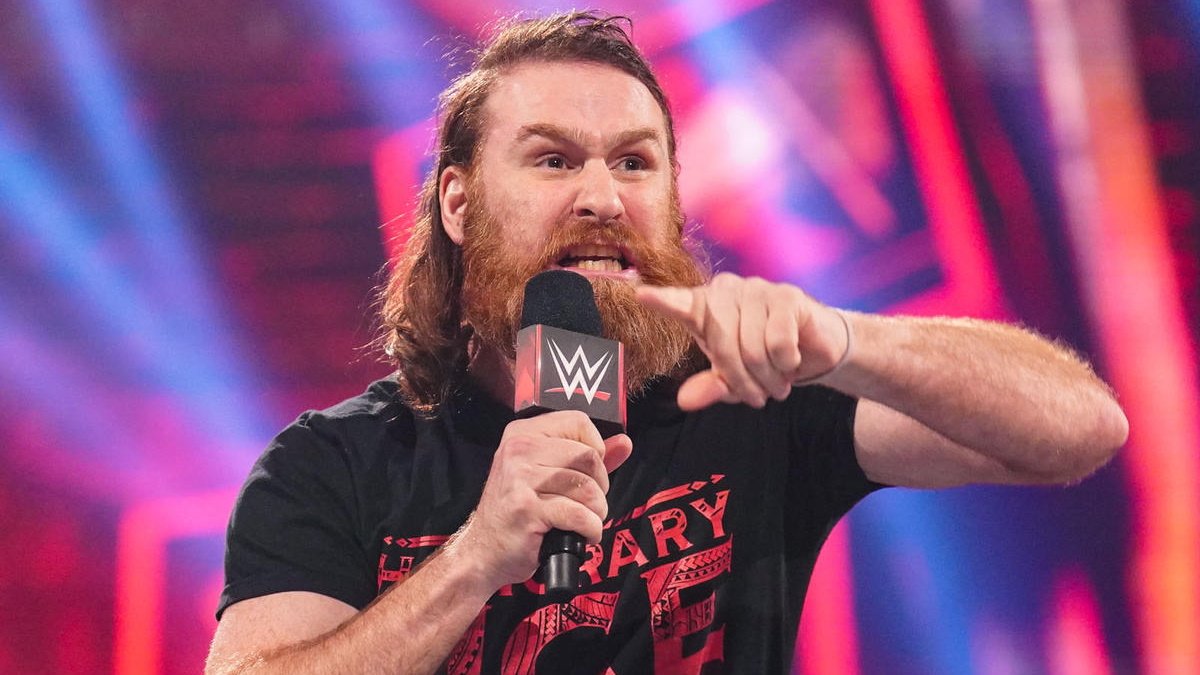 Sami Zayn Makes Bold Statement On Twitter After Bloodline Betrayal At Royal Rumble