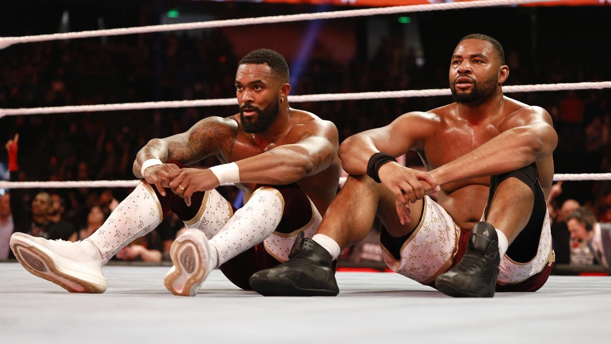 Angelo Dawkins Says Street Profits Are Never Turning On Each Other